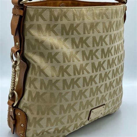 michael kors est 1981 black bag